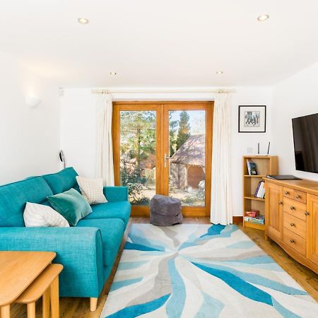 הוילה ווריק Pass The Keys Rural Retreat In Rowington, Warwickshire מראה חיצוני תמונה