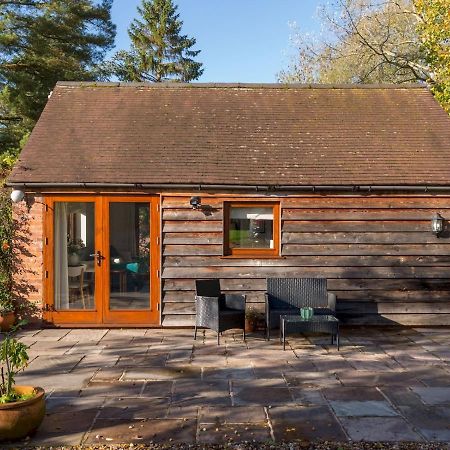 הוילה ווריק Pass The Keys Rural Retreat In Rowington, Warwickshire מראה חיצוני תמונה
