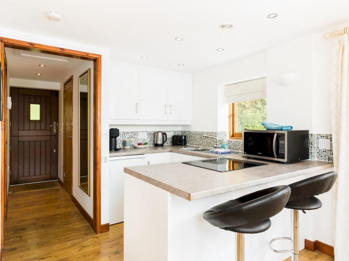 הוילה ווריק Pass The Keys Rural Retreat In Rowington, Warwickshire מראה חיצוני תמונה