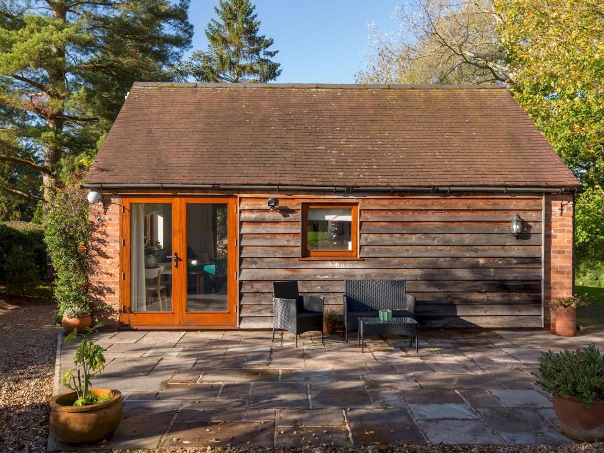 הוילה ווריק Pass The Keys Rural Retreat In Rowington, Warwickshire מראה חיצוני תמונה