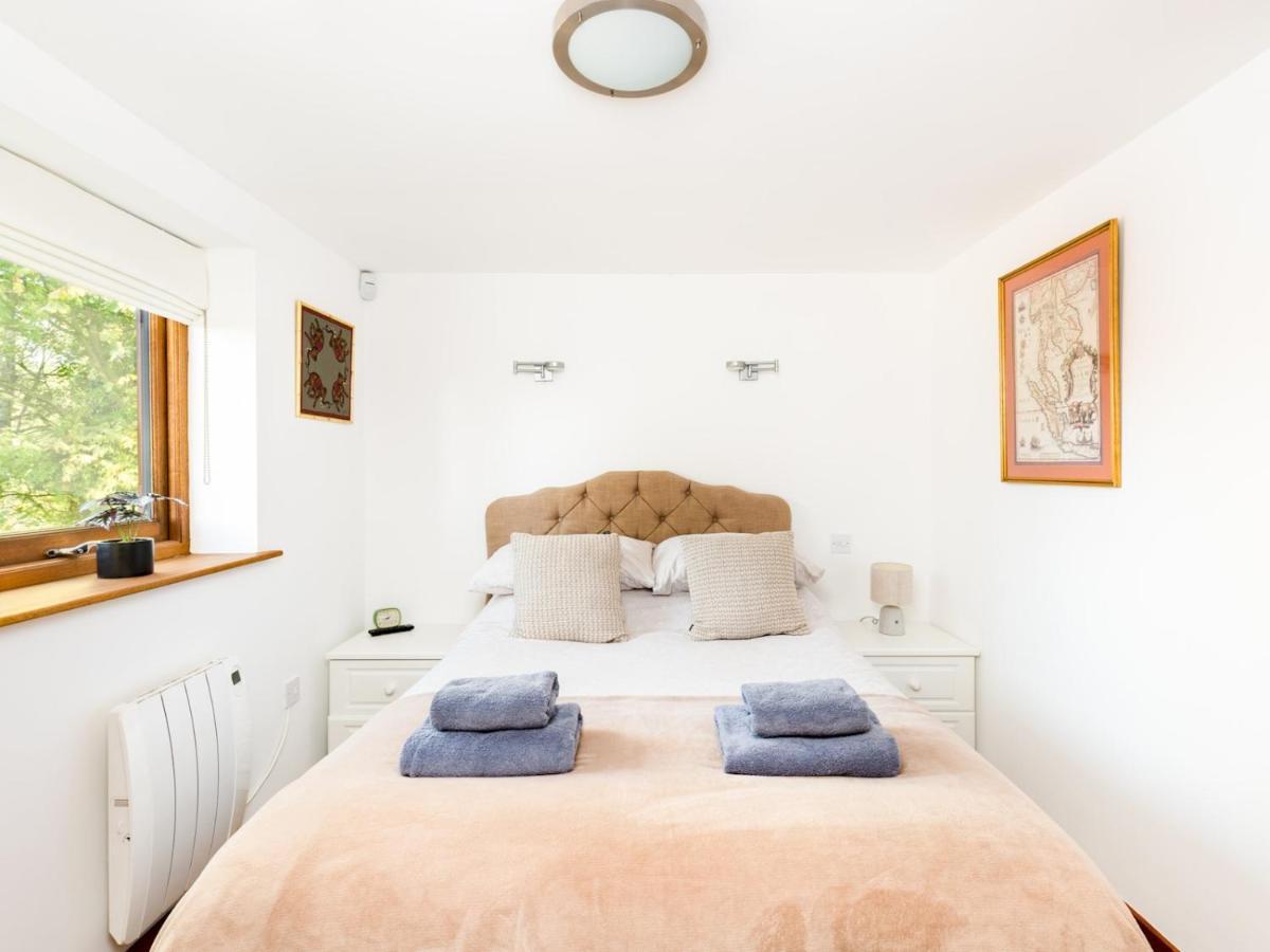 הוילה ווריק Pass The Keys Rural Retreat In Rowington, Warwickshire מראה חיצוני תמונה