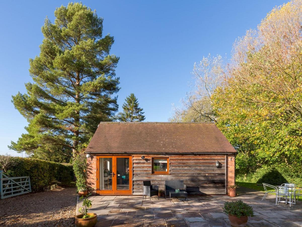 הוילה ווריק Pass The Keys Rural Retreat In Rowington, Warwickshire מראה חיצוני תמונה