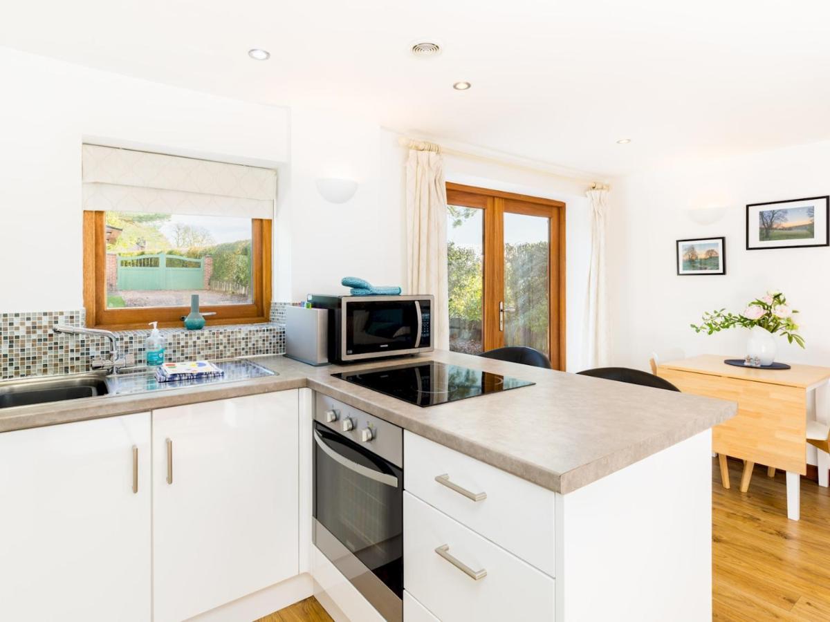 הוילה ווריק Pass The Keys Rural Retreat In Rowington, Warwickshire מראה חיצוני תמונה