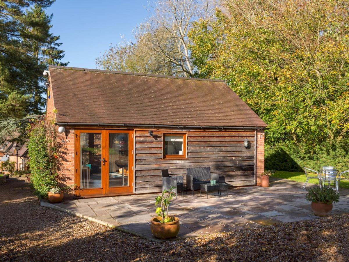 הוילה ווריק Pass The Keys Rural Retreat In Rowington, Warwickshire מראה חיצוני תמונה