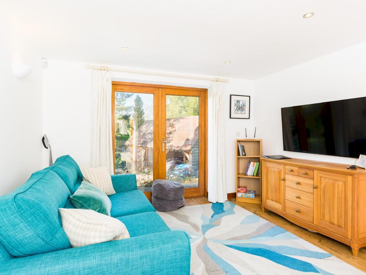 הוילה ווריק Pass The Keys Rural Retreat In Rowington, Warwickshire מראה חיצוני תמונה