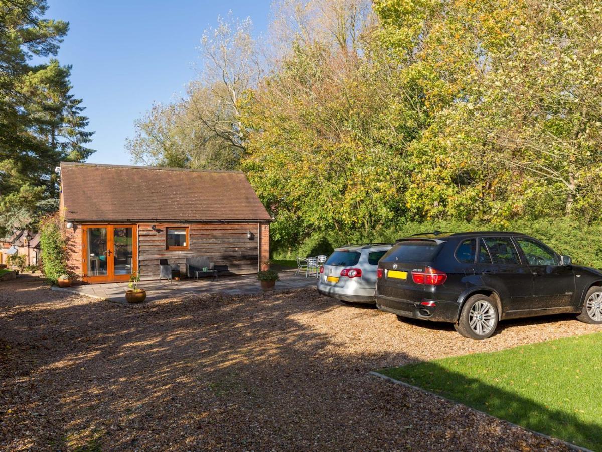 הוילה ווריק Pass The Keys Rural Retreat In Rowington, Warwickshire מראה חיצוני תמונה
